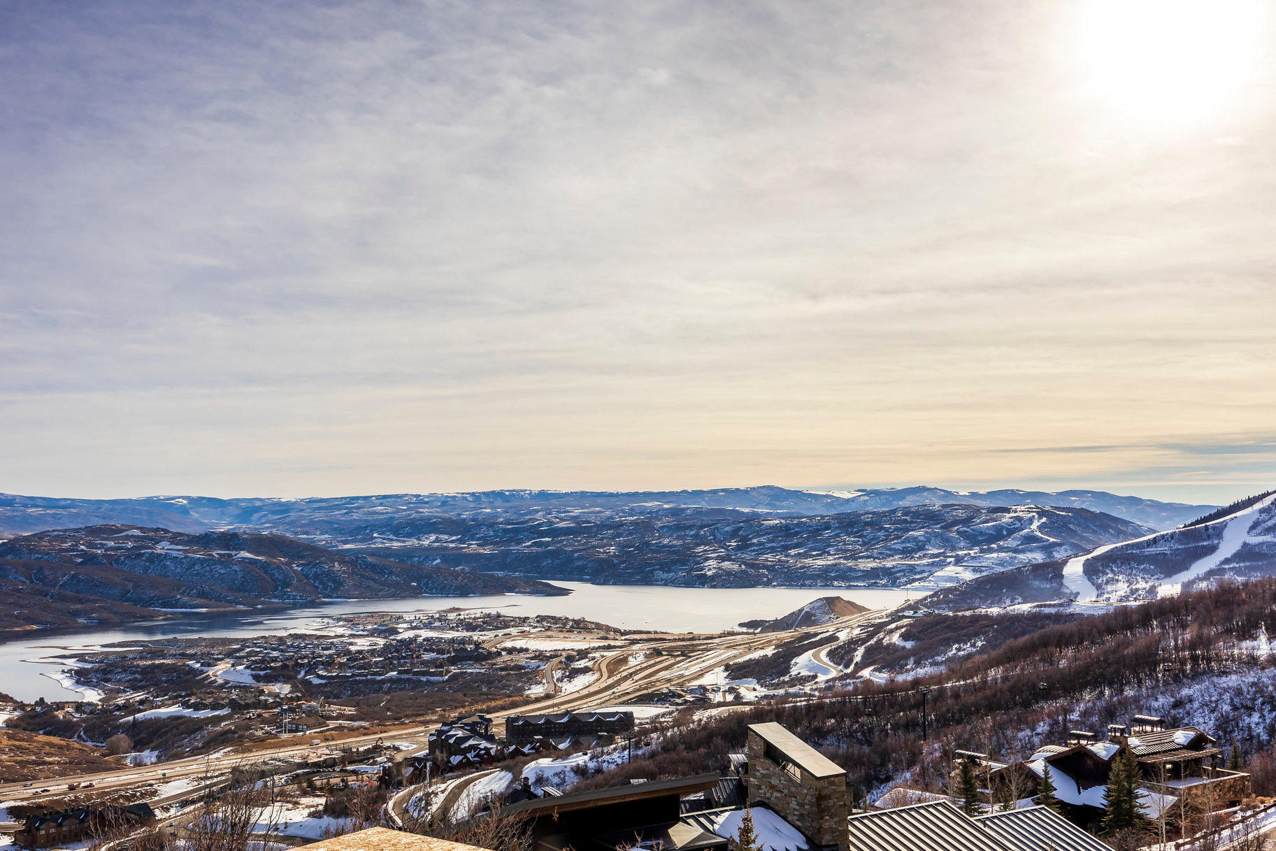 DEER CREST ESTATES - Residential