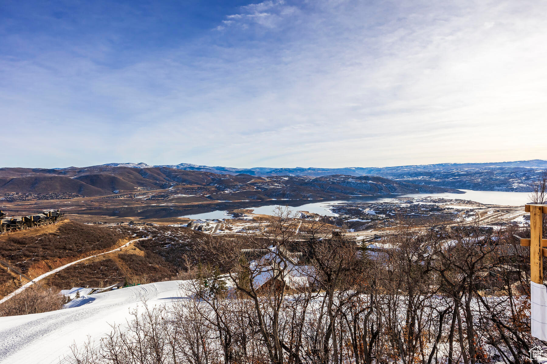 DEER CREST ESTATES - Residential