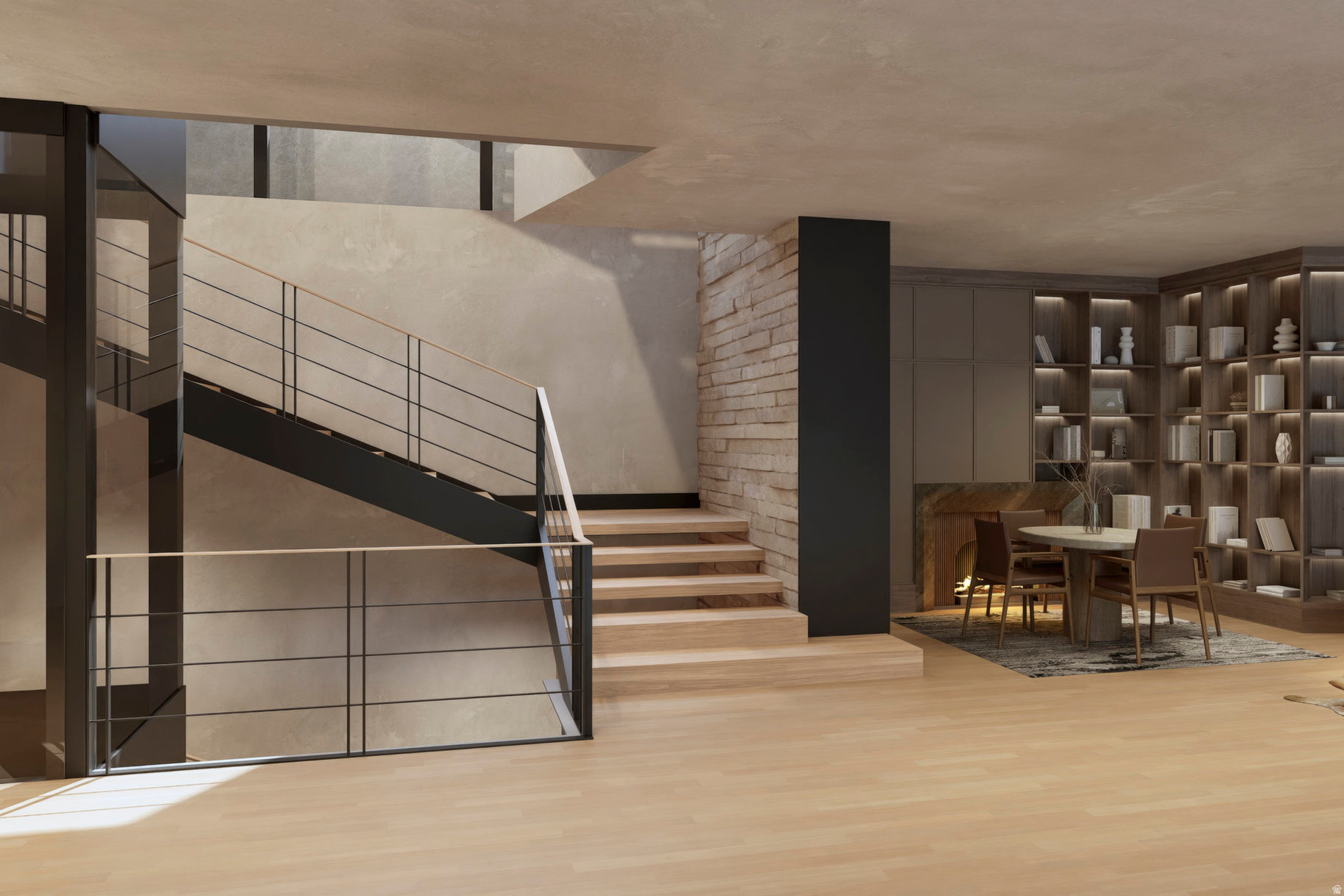 DEER CREST ESTATES - Residential