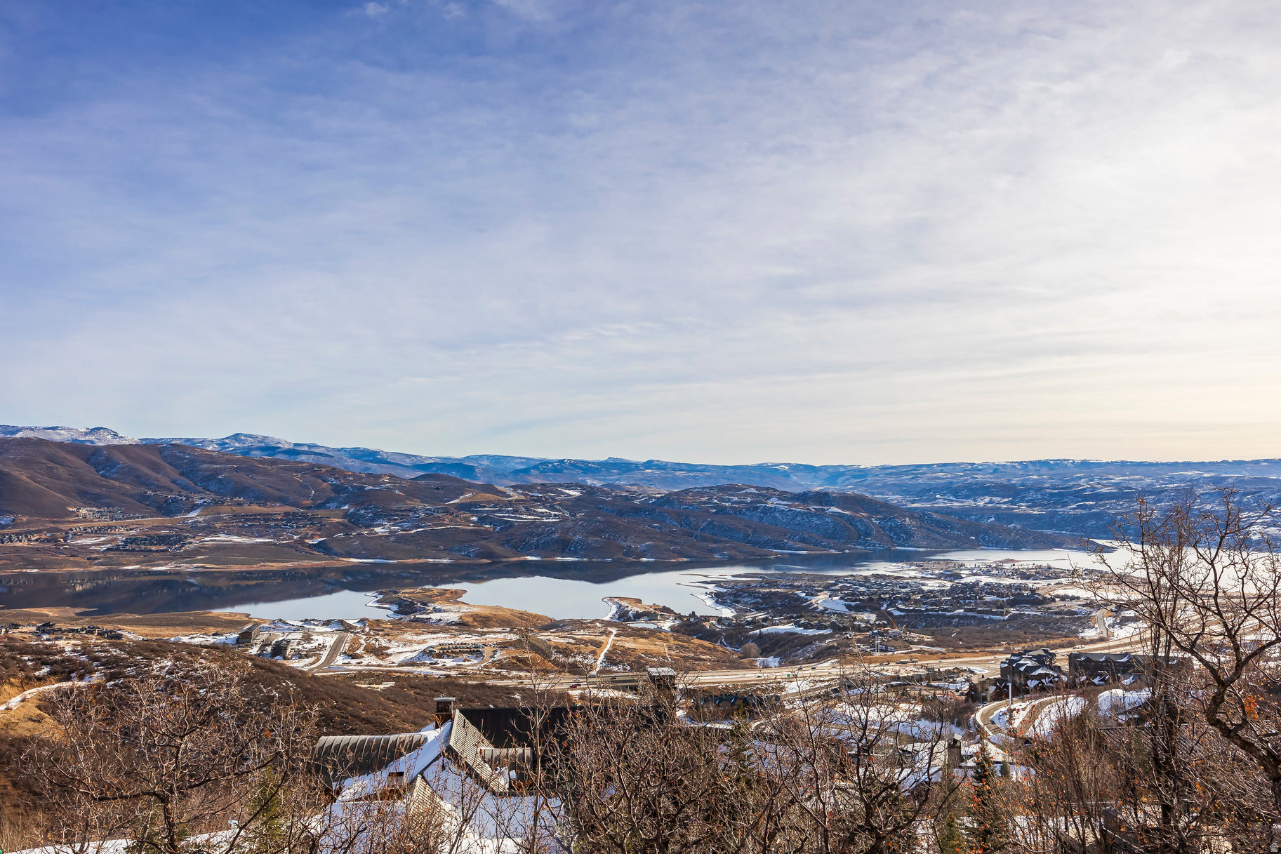 DEER CREST ESTATES - Residential