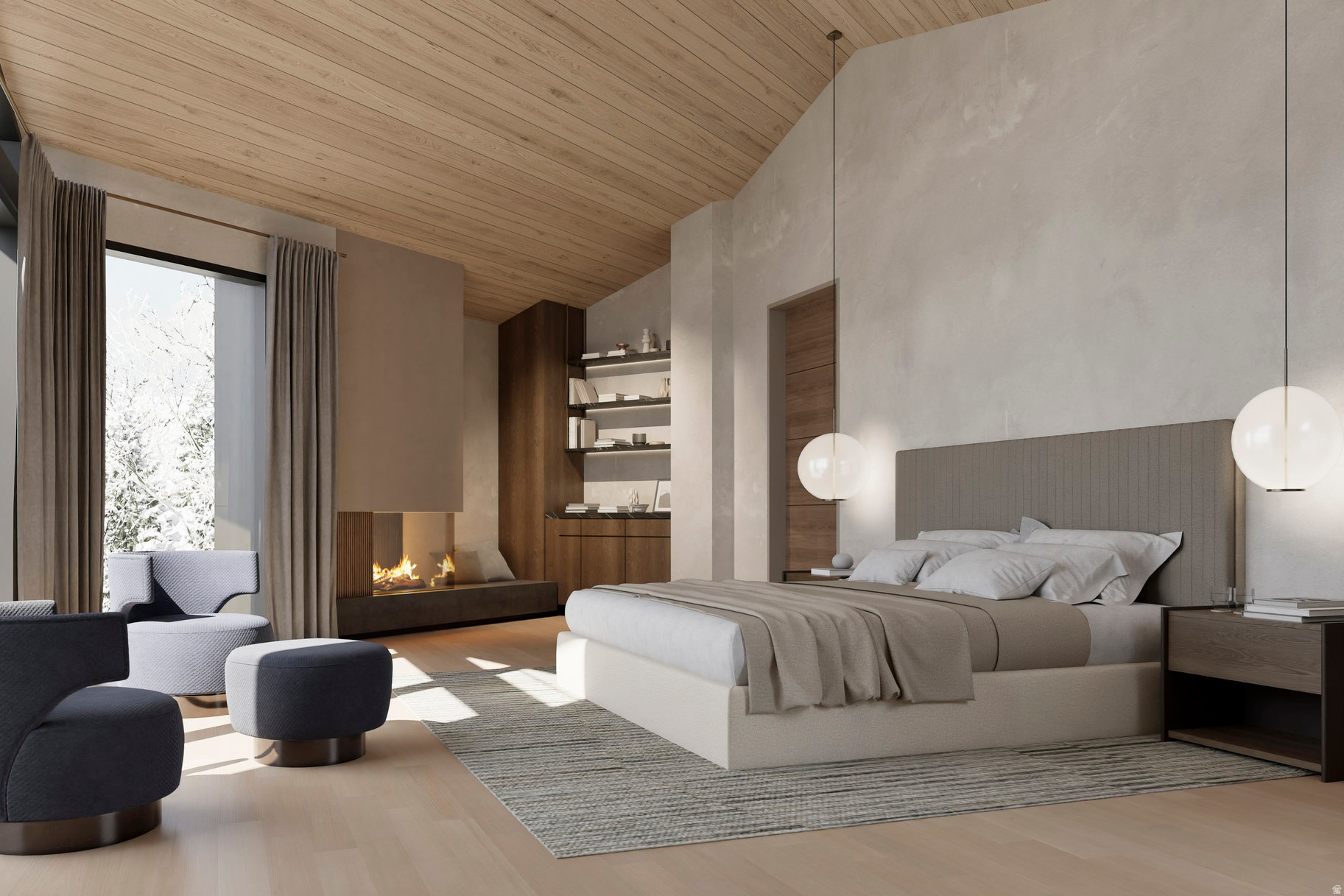 DEER CREST ESTATES - Residential