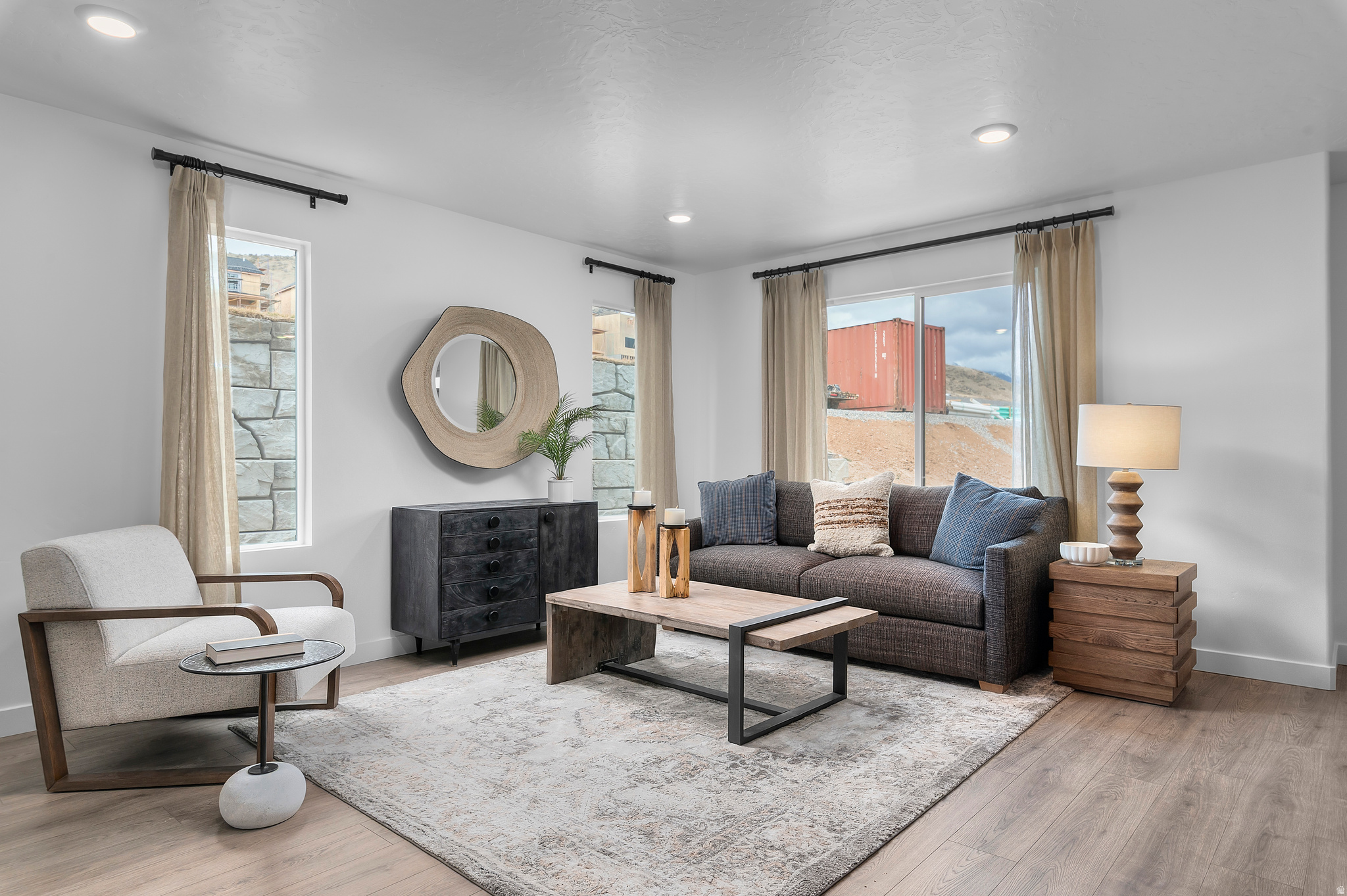 INVERNESS BY D.R. HORTON - Residential