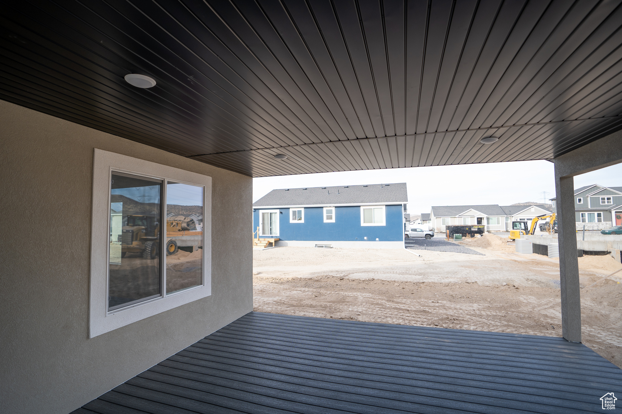 EAGLE POINT - Residential