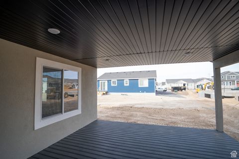 Tiny photo for 2296 E MARIGOLD DR, Eagle Mountain, UT 84005 (MLS # 2118746)