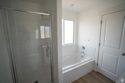 Tiny photo for 2296 E MARIGOLD DR, Eagle Mountain, UT 84005 (MLS # 2118746)