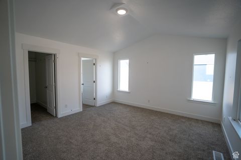 Tiny photo for 2296 E MARIGOLD DR, Eagle Mountain, UT 84005 (MLS # 2118746)