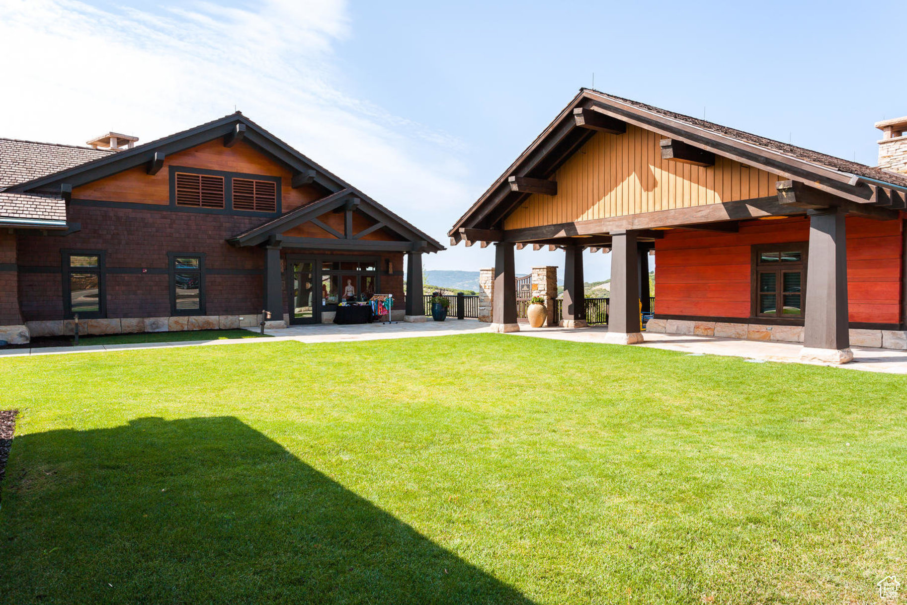 8653 N Hoodoo Ct #CM-100, Kamas, Utah image 21