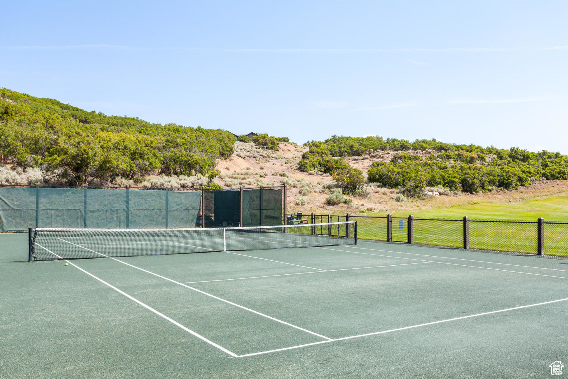 8653 N Hoodoo Ct #CM-100, Kamas, Utah image 36