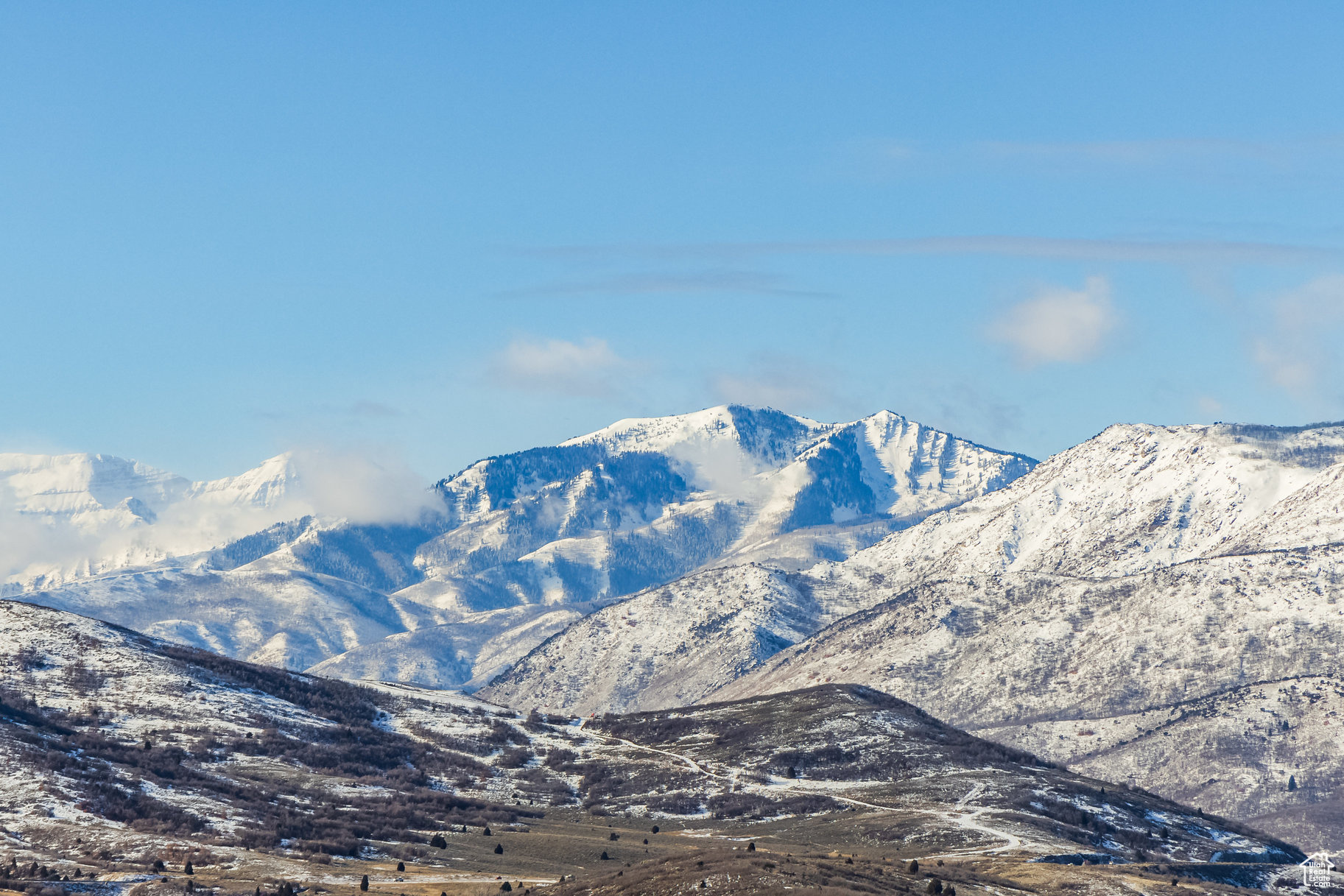 8653 N Hoodoo Ct #CM-100, Kamas, Utah image 13