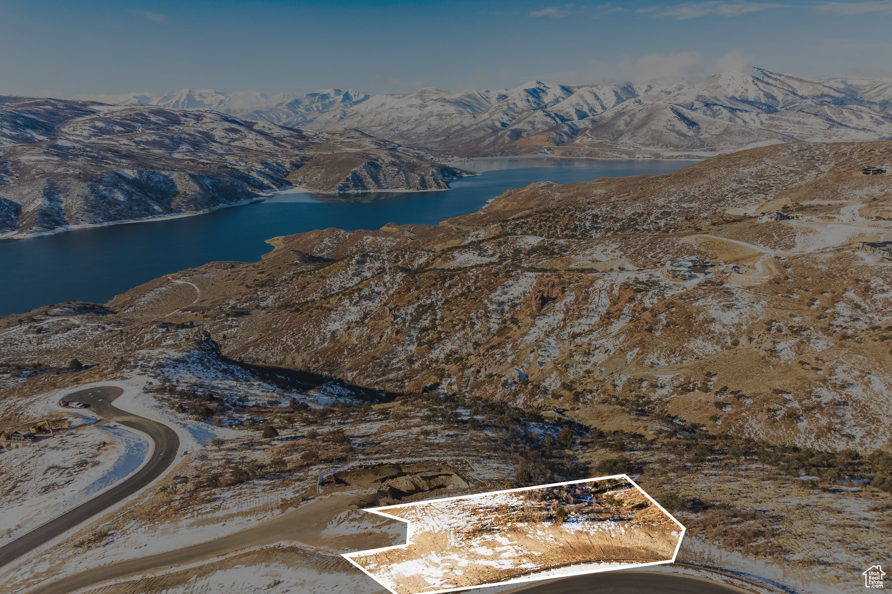 8653 N Hoodoo Ct #CM-100, Kamas, Utah image 11