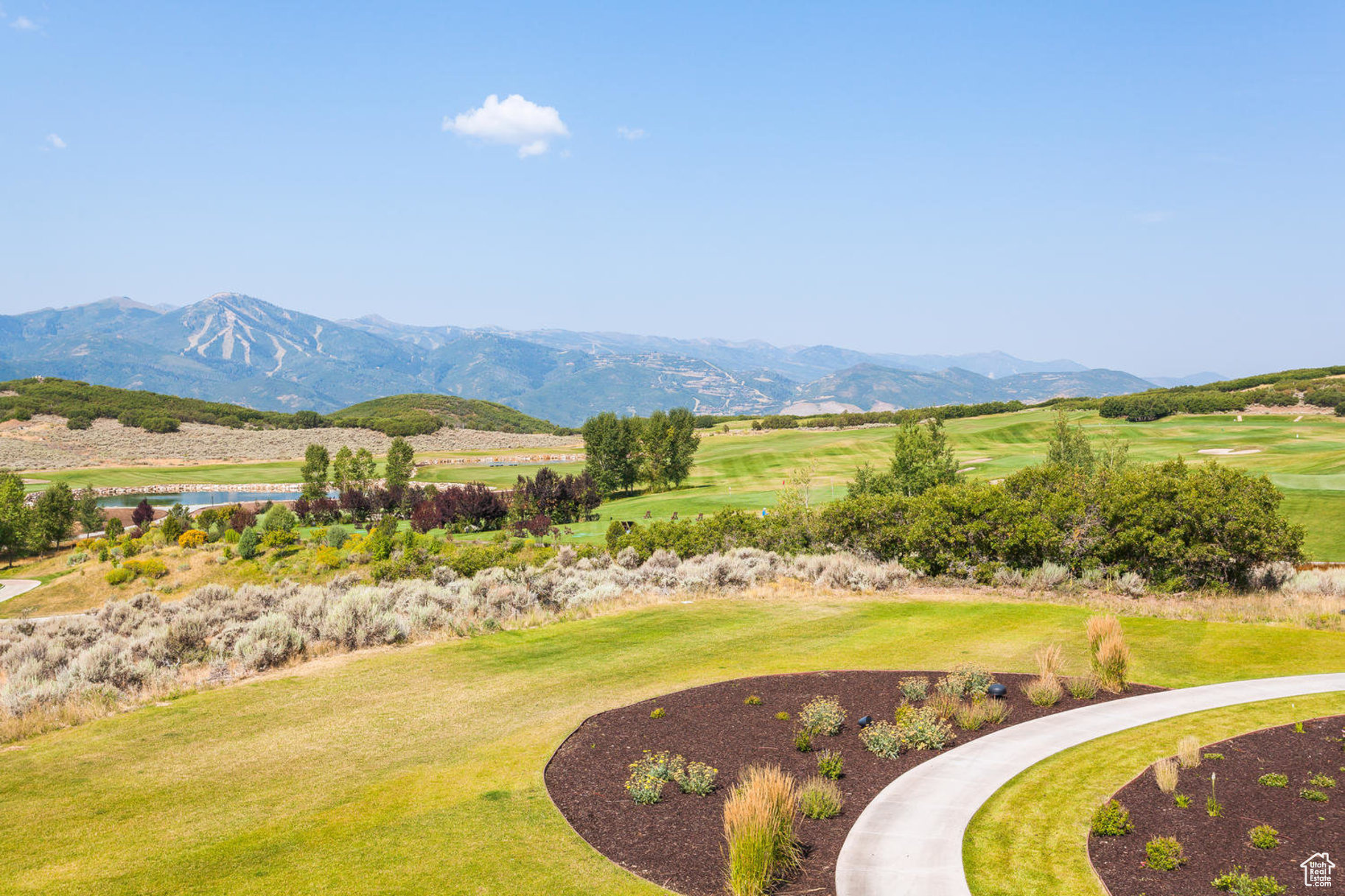 8653 N Hoodoo Ct #CM-100, Kamas, Utah image 30
