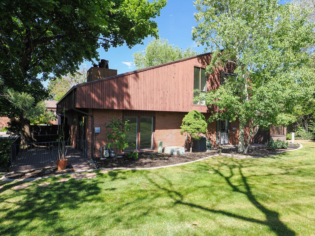 Photo of 2082 E MICHIGAN AVE, Salt Lake City, UT 84108 (MLS # 2158286)