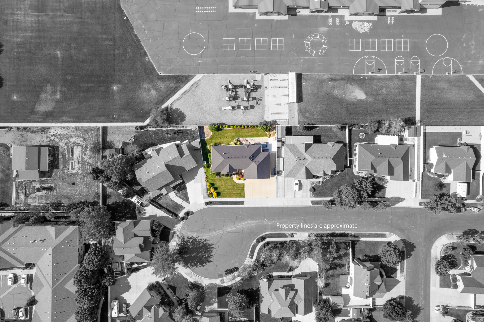 COYOTE COVE - Residential