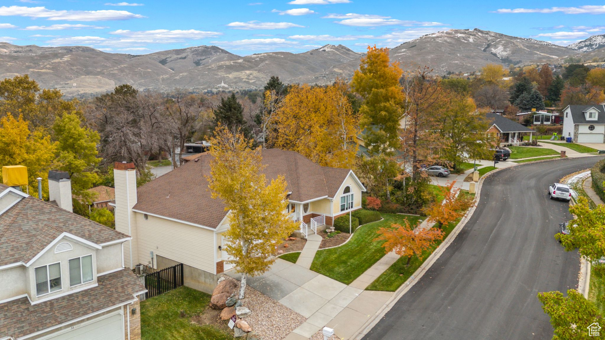 39 Orchard Place Pl, Bountiful, Utah image 42