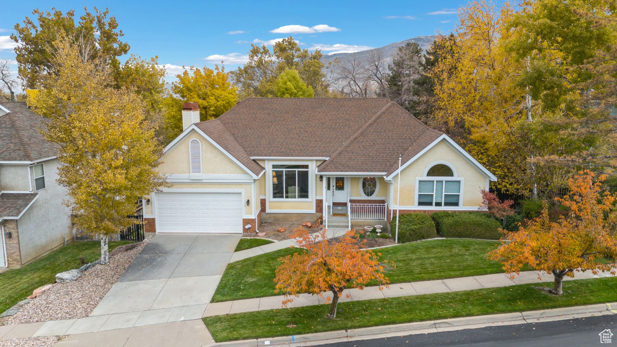 39 Orchard Place Pl, Bountiful, Utah image 1