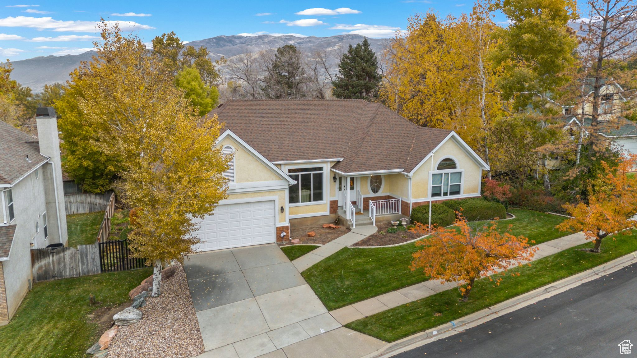 39 Orchard Place Pl, Bountiful, Utah image 3