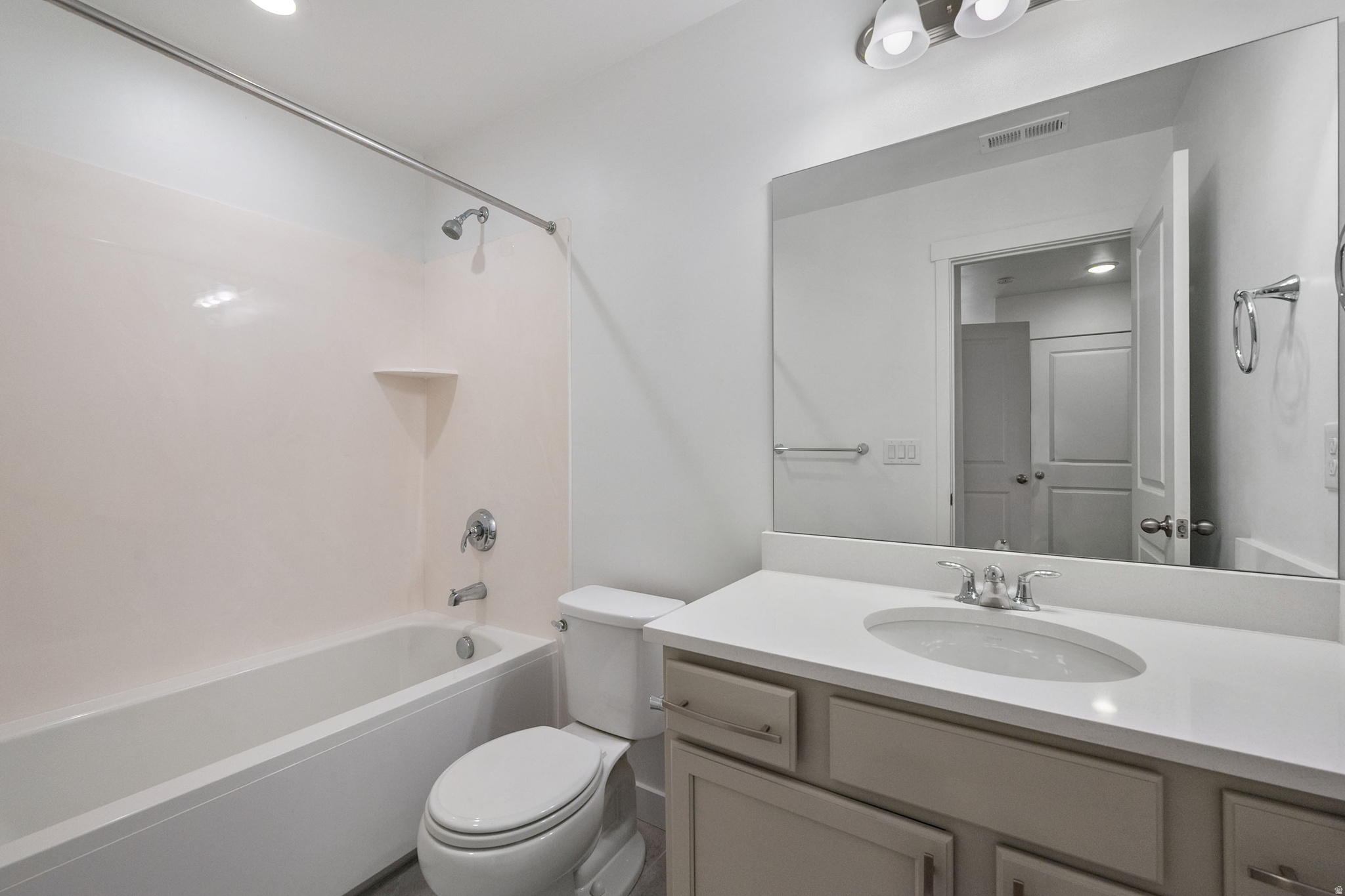 DAYBREAK - Residential