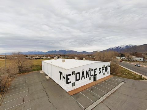 Tiny photo for 576 W STATE ROAD 198, Salem, UT 84653 (MLS # 2146367)