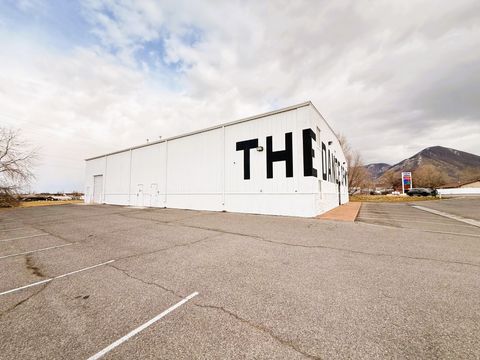 Tiny photo for 576 W STATE ROAD 198, Salem, UT 84653 (MLS # 2146367)