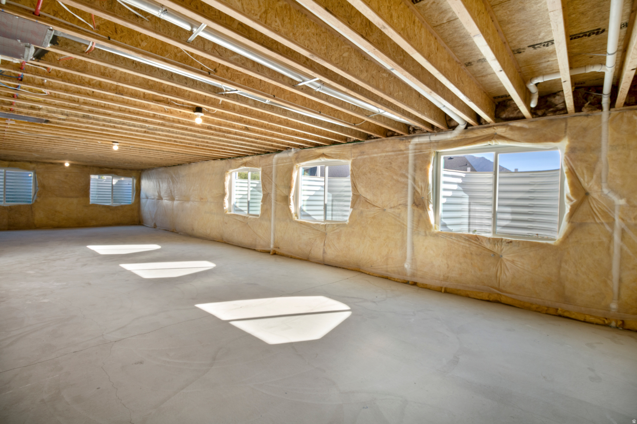 RIVERS EDGE - Residential