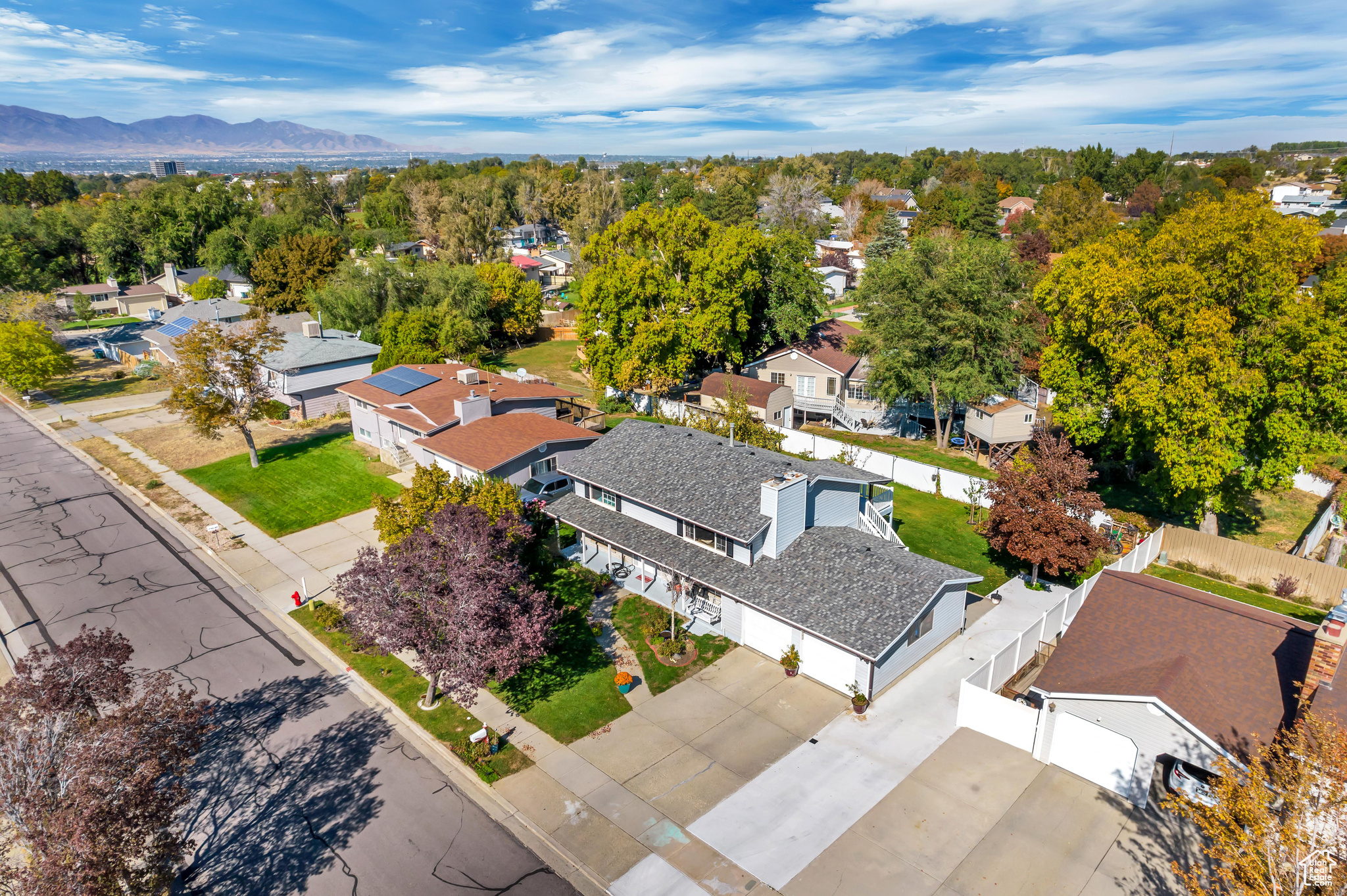 1099 E Sleepy Hollow Ln, Sandy, Utah image 33