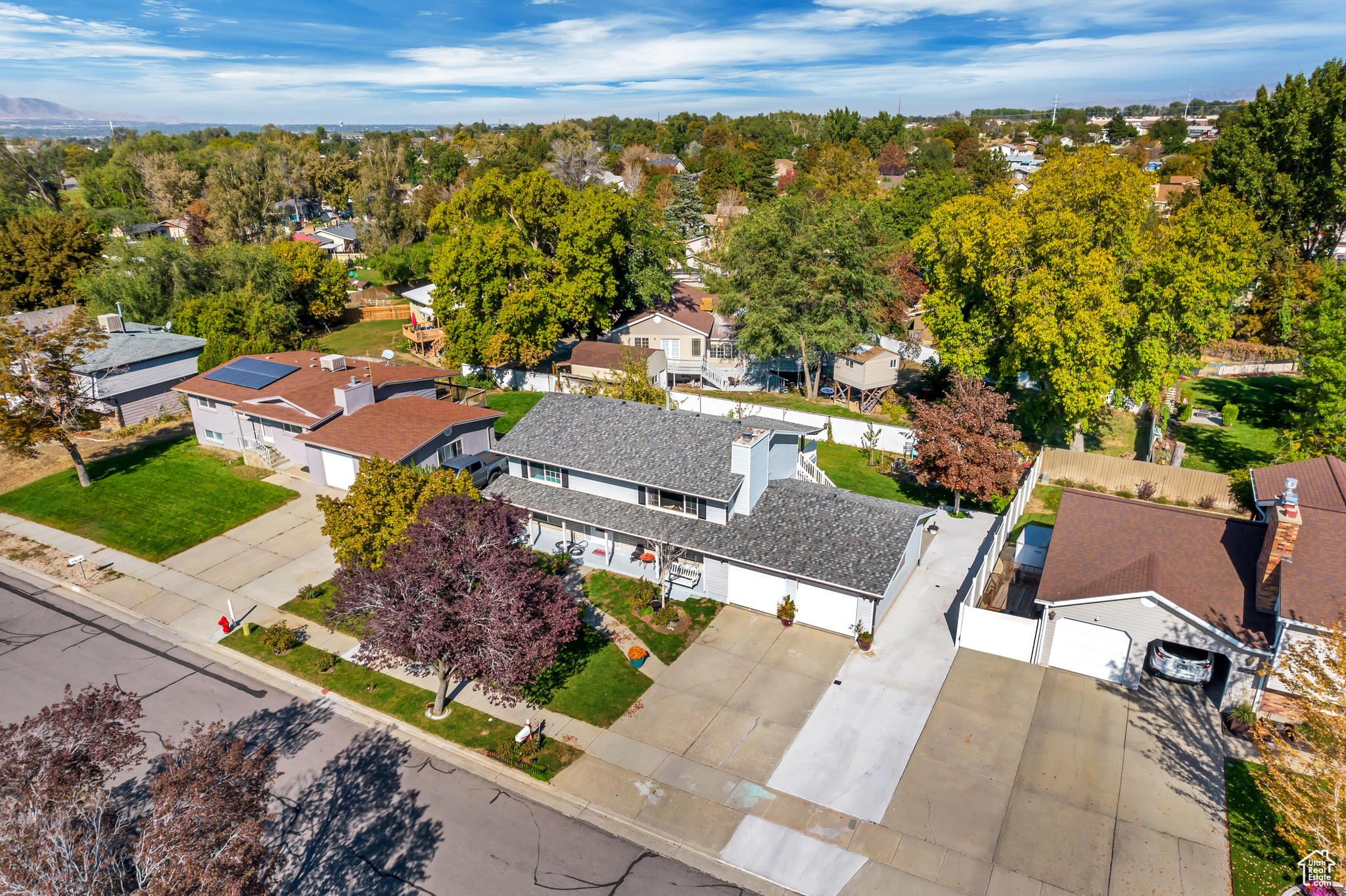 1099 E Sleepy Hollow Ln, Sandy, Utah image 34