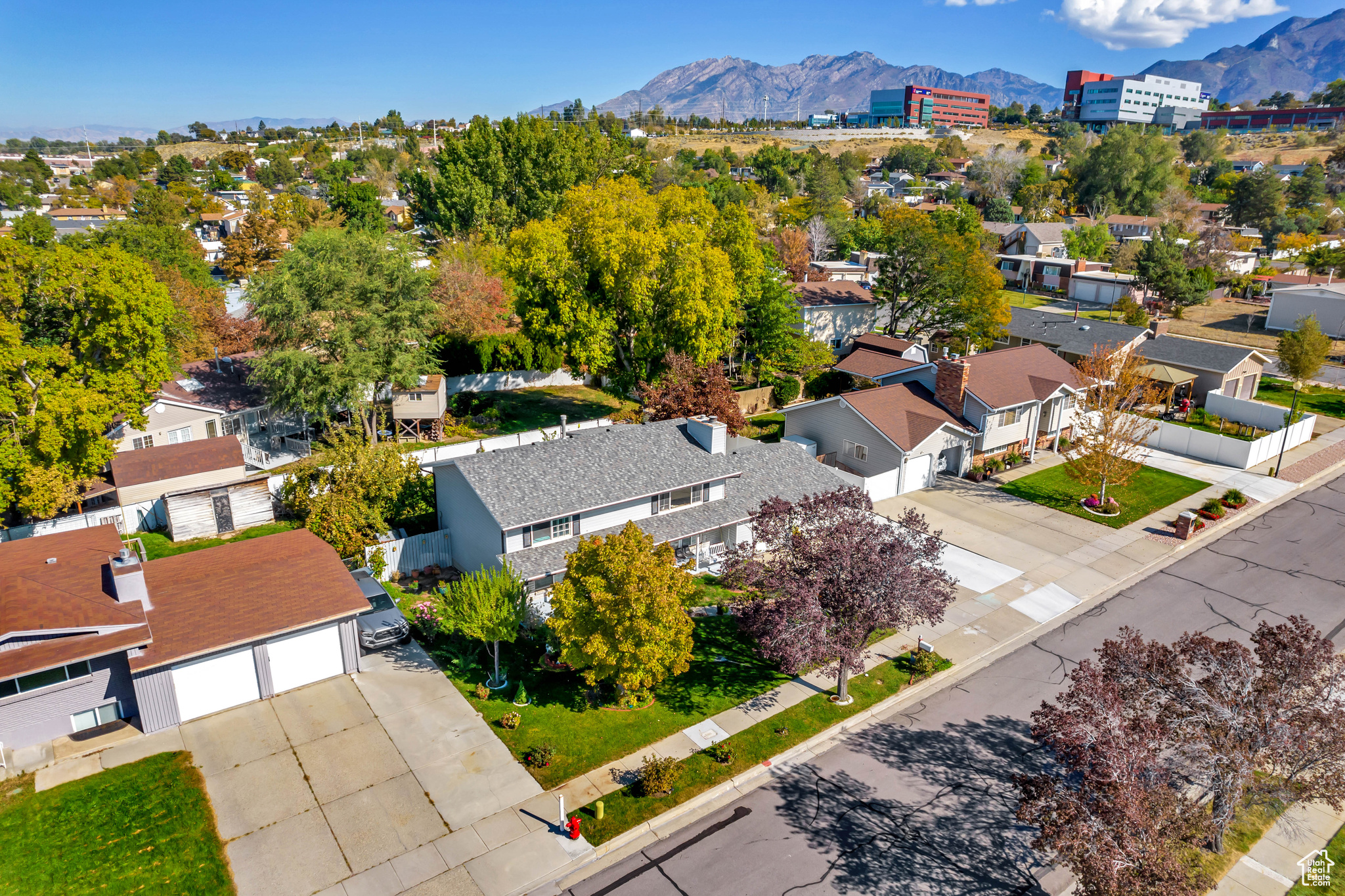 1099 E Sleepy Hollow Ln, Sandy, Utah image 27