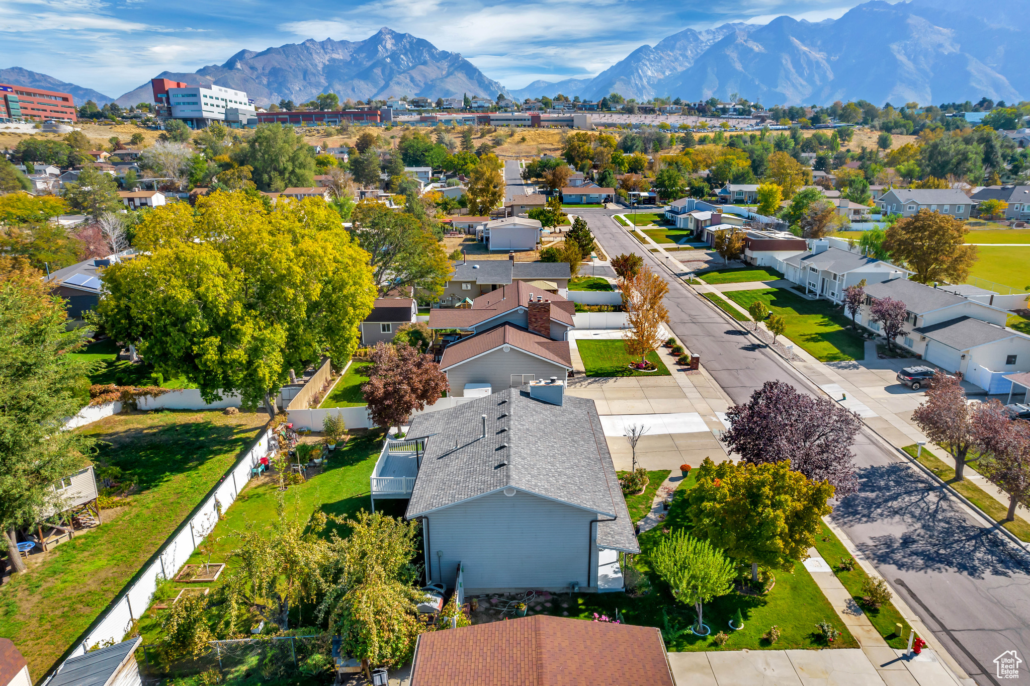 1099 E Sleepy Hollow Ln, Sandy, Utah image 28