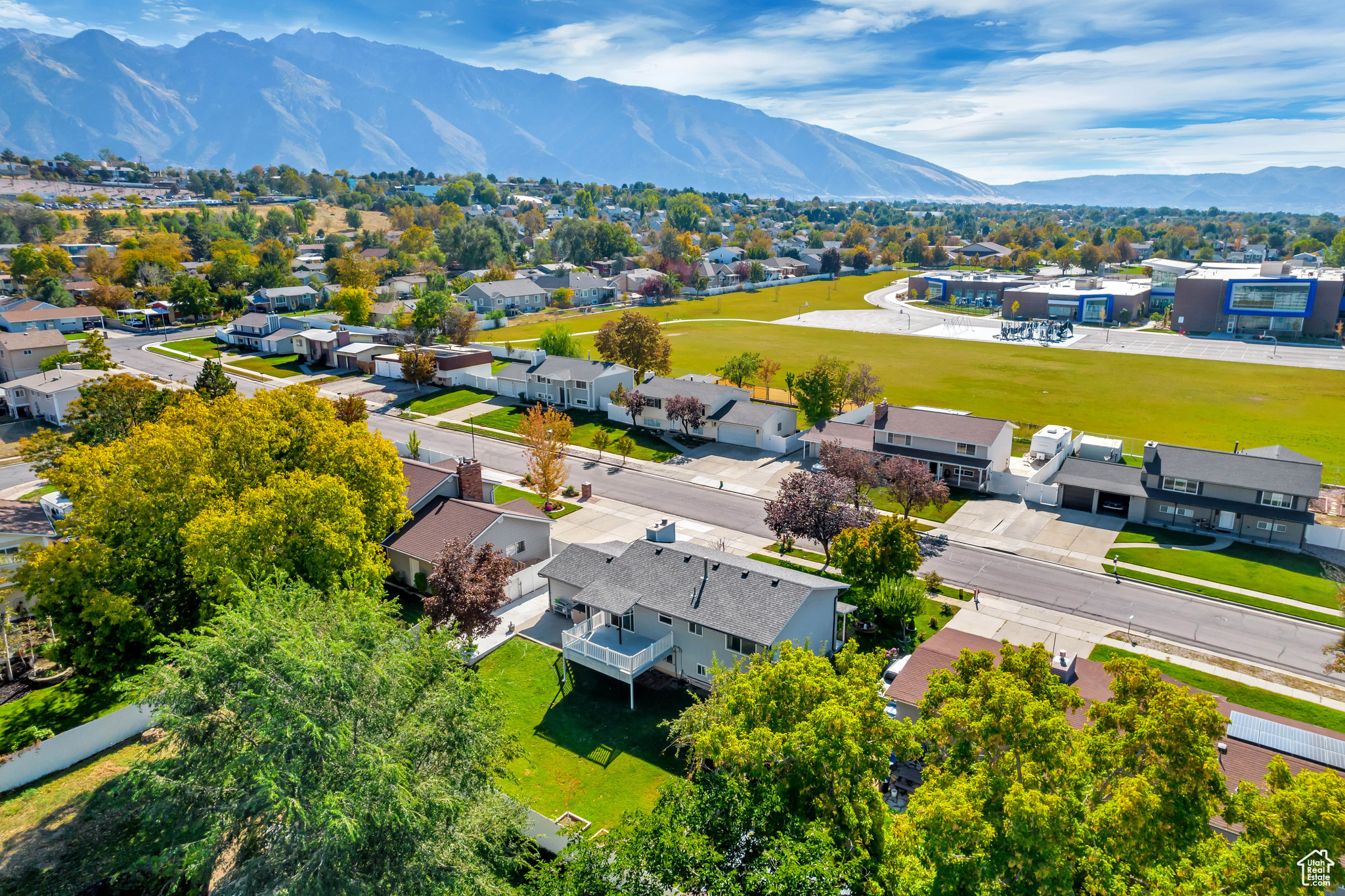 1099 E Sleepy Hollow Ln, Sandy, Utah image 29