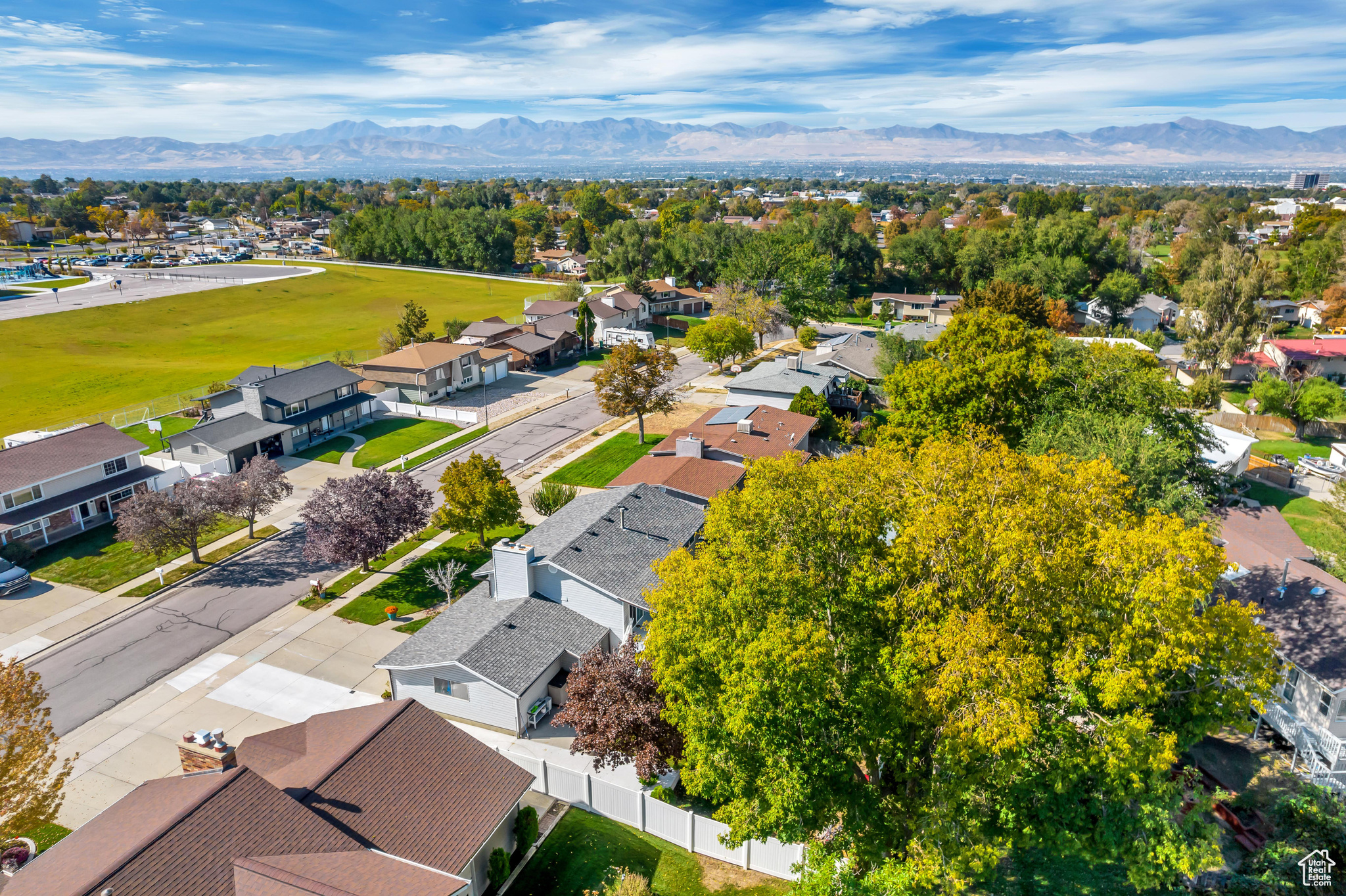 1099 E Sleepy Hollow Ln, Sandy, Utah image 31