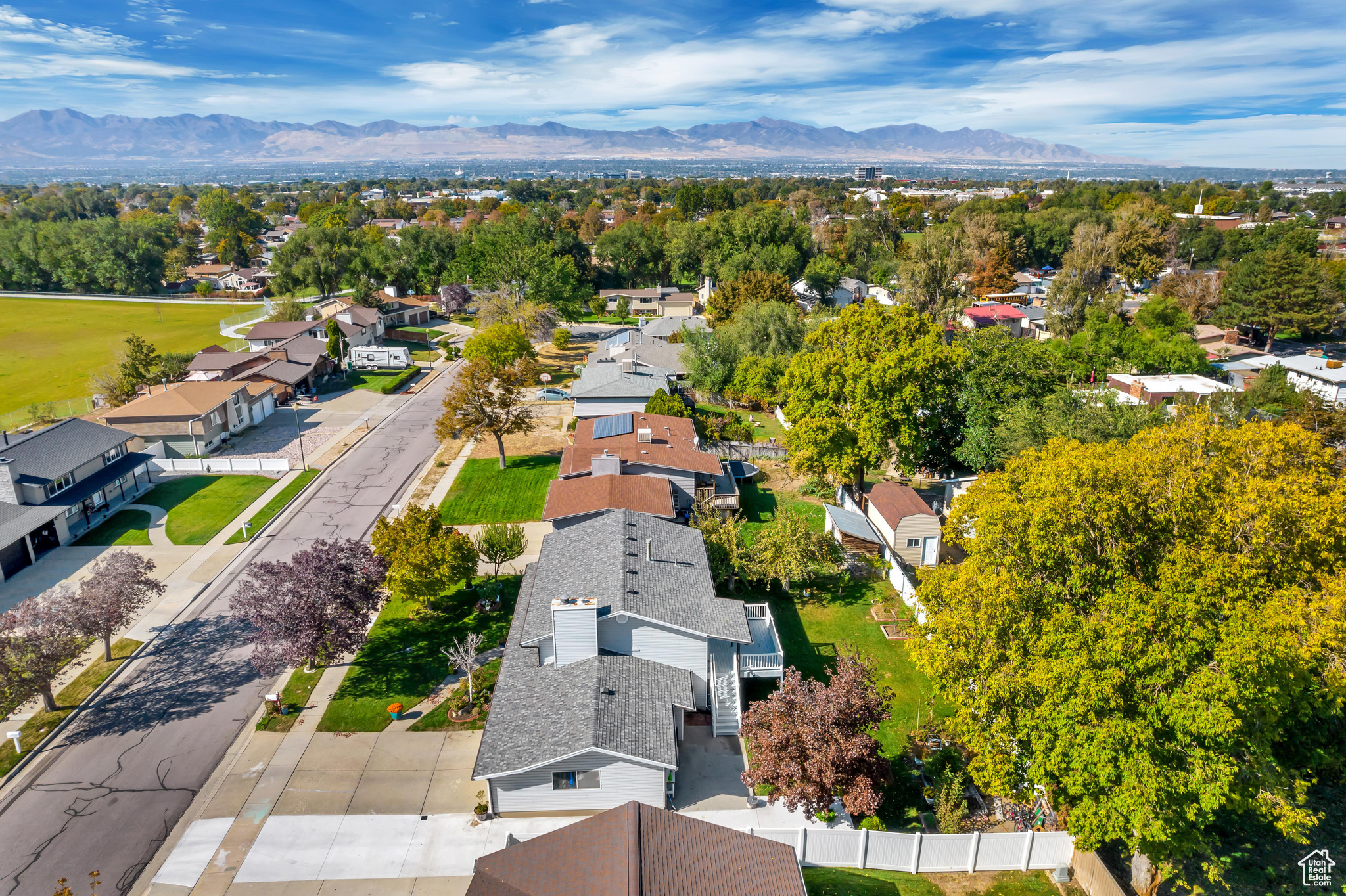 1099 E Sleepy Hollow Ln, Sandy, Utah image 32