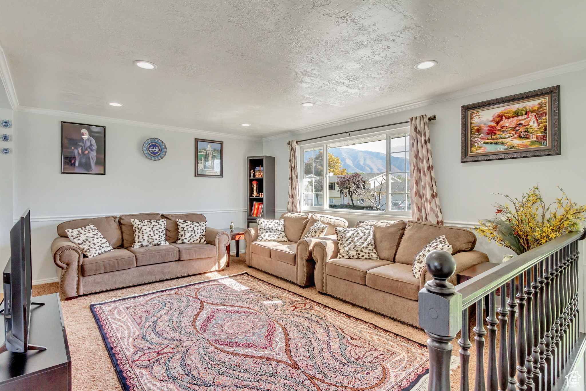 1099 E Sleepy Hollow Ln, Sandy, Utah image 3