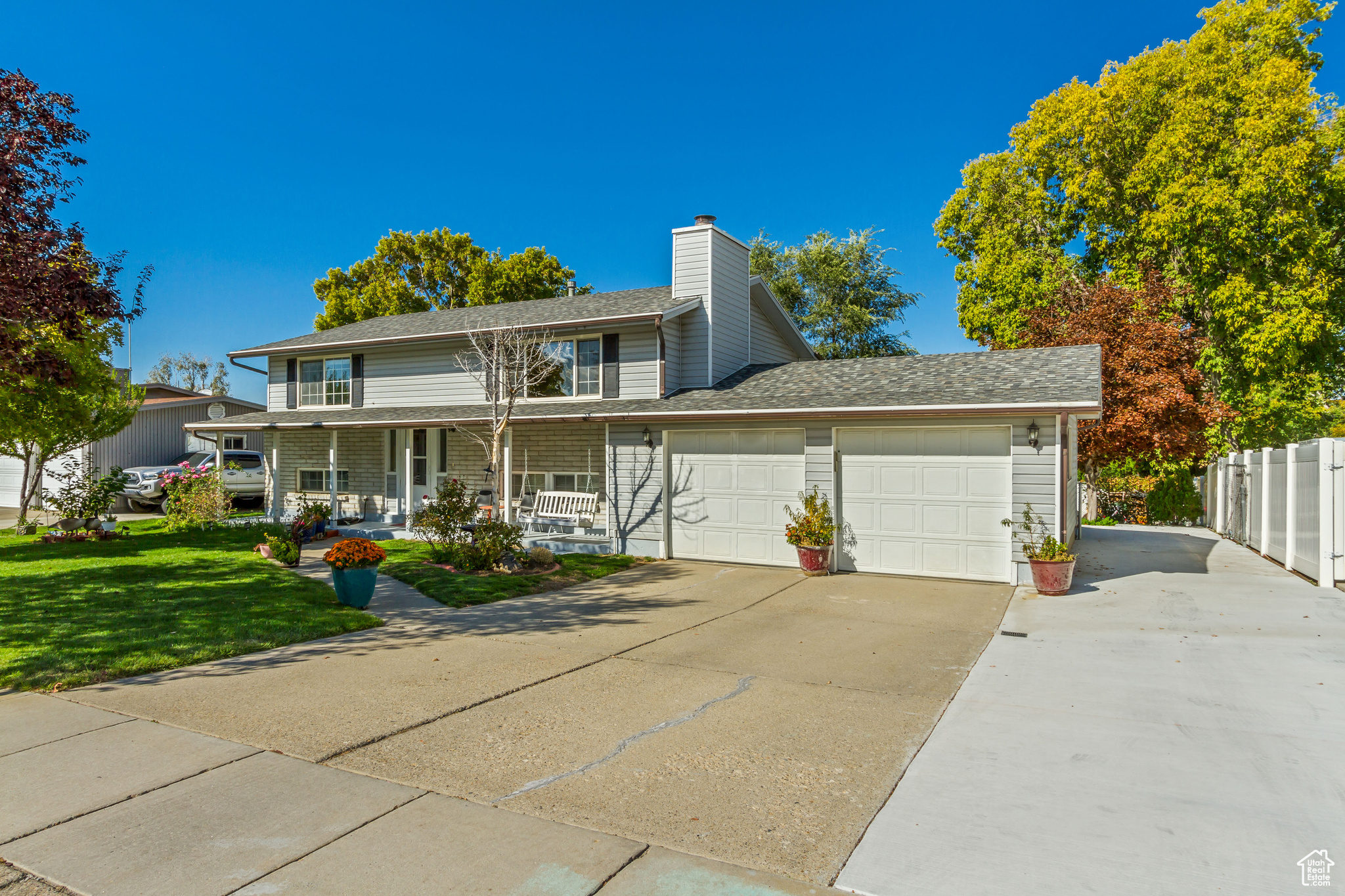 1099 E Sleepy Hollow Ln, Sandy, Utah image 2