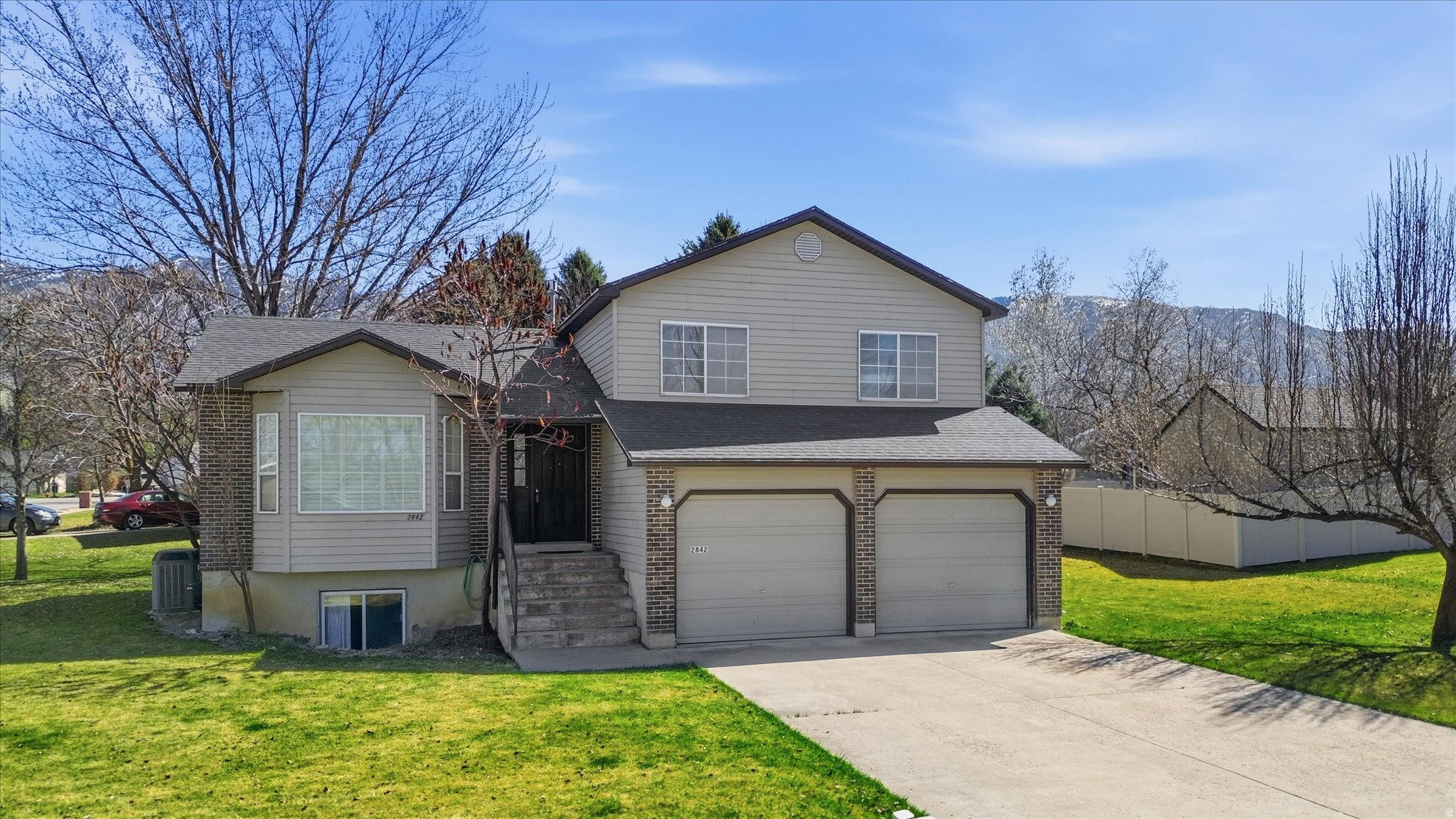 NORTH PARK VILLAGE - Residential