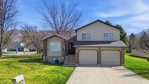 Photo of 2842 N 920 E, North Logan, UT 84341 (MLS # 2145064)