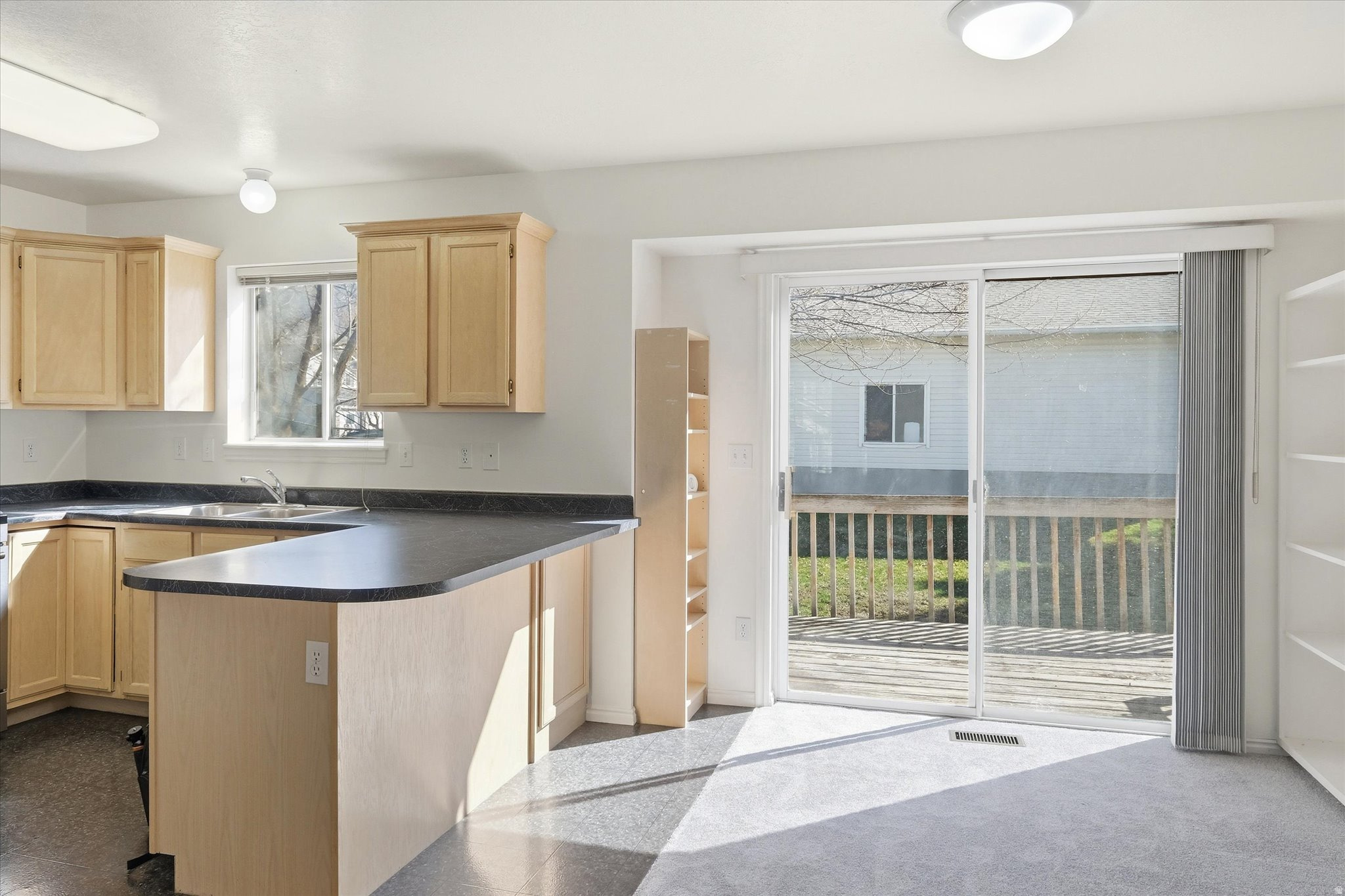 NORTH PARK VILLAGE - Residential