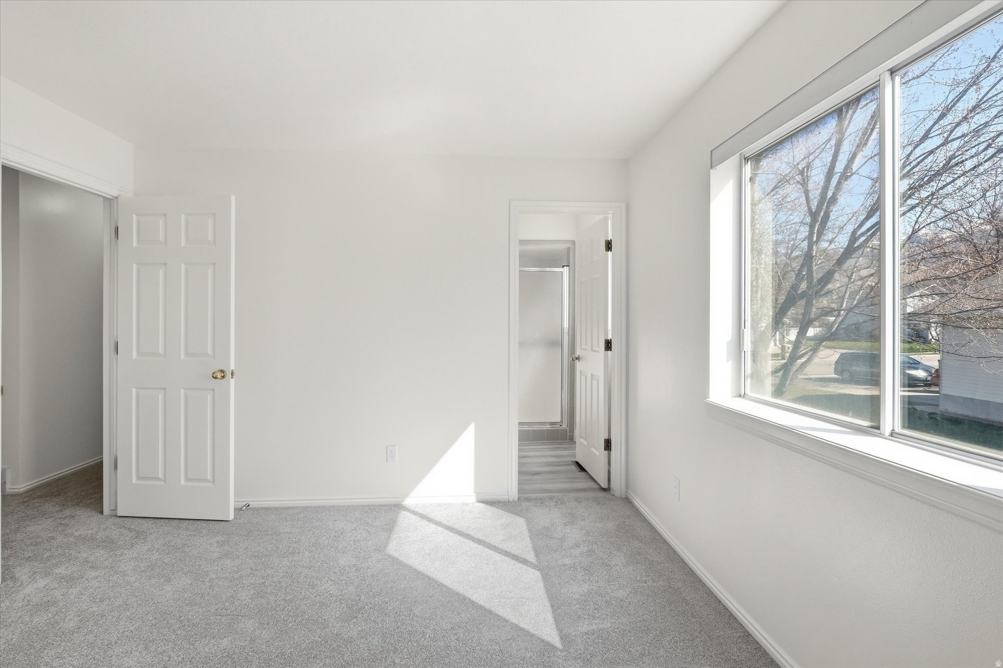 NORTH PARK VILLAGE - Residential