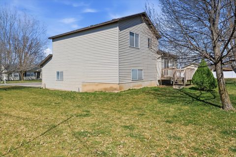 Tiny photo for 2842 N 920 E, North Logan, UT 84341 (MLS # 2145064)