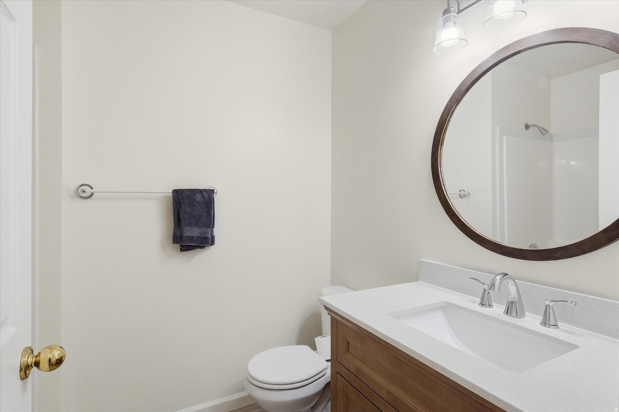 NORTH PARK VILLAGE - Residential