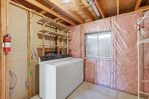 Tiny photo for 2842 N 920 E, North Logan, UT 84341 (MLS # 2145064)