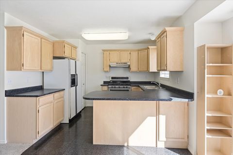 Tiny photo for 2842 N 920 E, North Logan, UT 84341 (MLS # 2145064)
