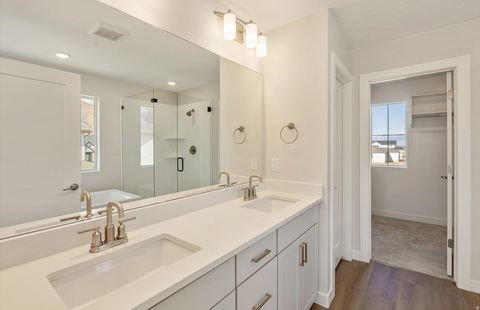 Tiny photo for 4949 EMERALD AVE, Eagle Mountain, UT 84005 (MLS # 2155081)