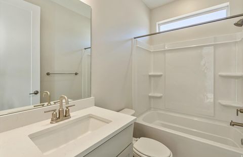 Tiny photo for 4949 EMERALD AVE, Eagle Mountain, UT 84005 (MLS # 2155081)