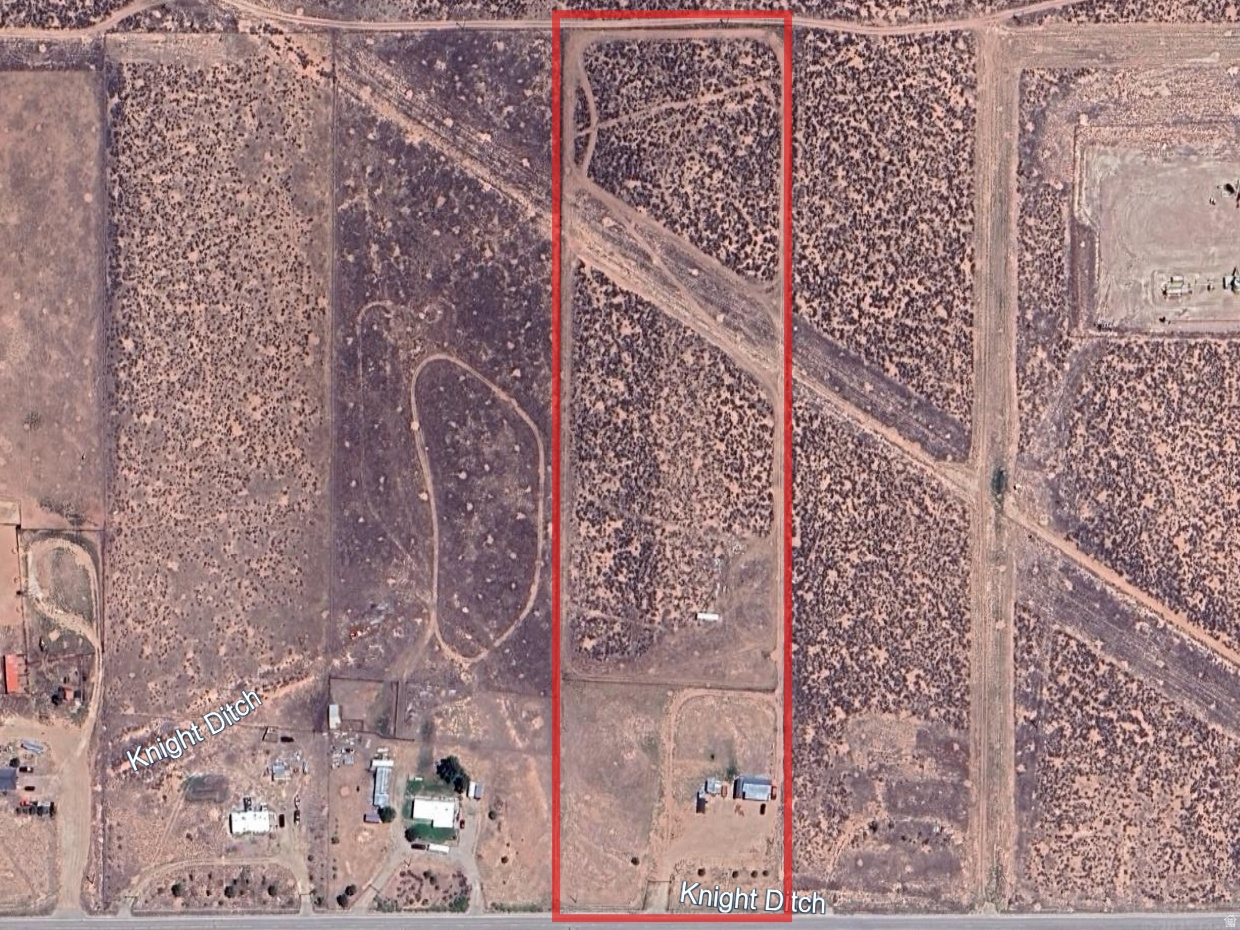 UINTAH VIEW RANCHES - Land