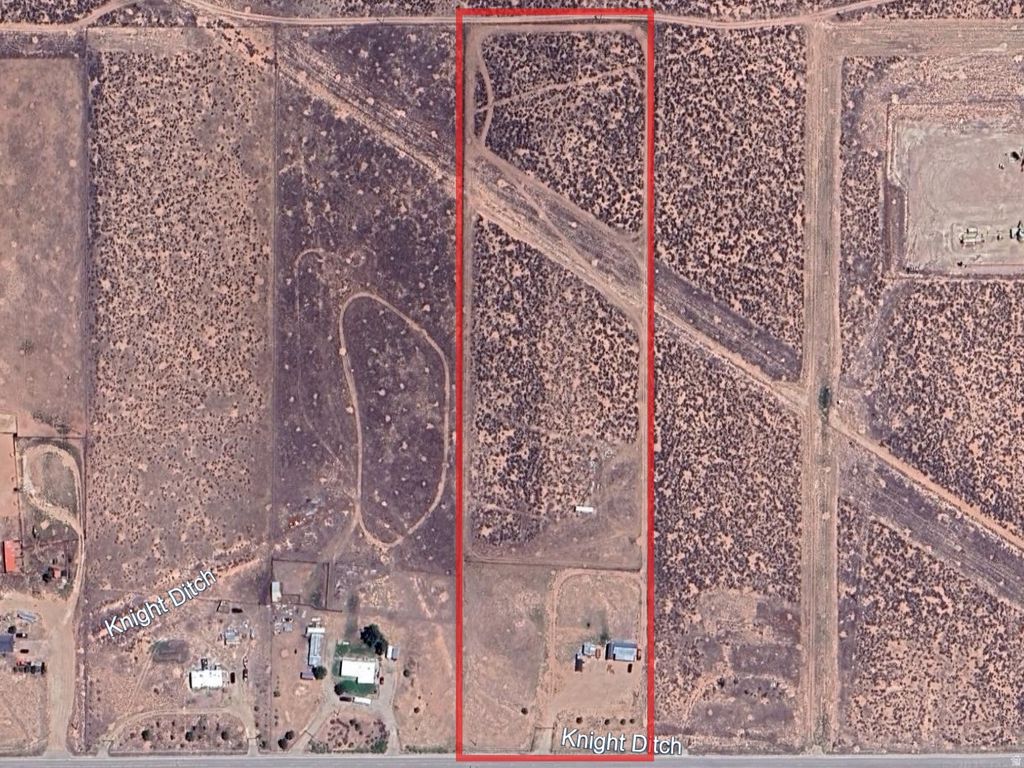 Photo of 18950 W 5000 S, Duchesne, UT 84021 (MLS # 2125861)