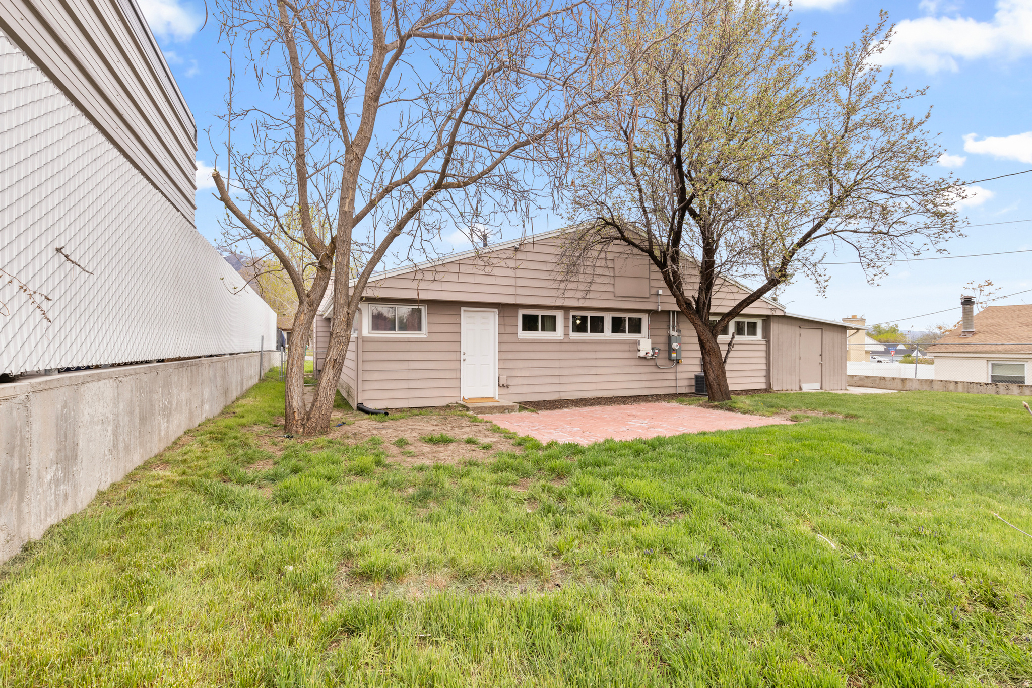 WASATCH HEIGHTS - Residential