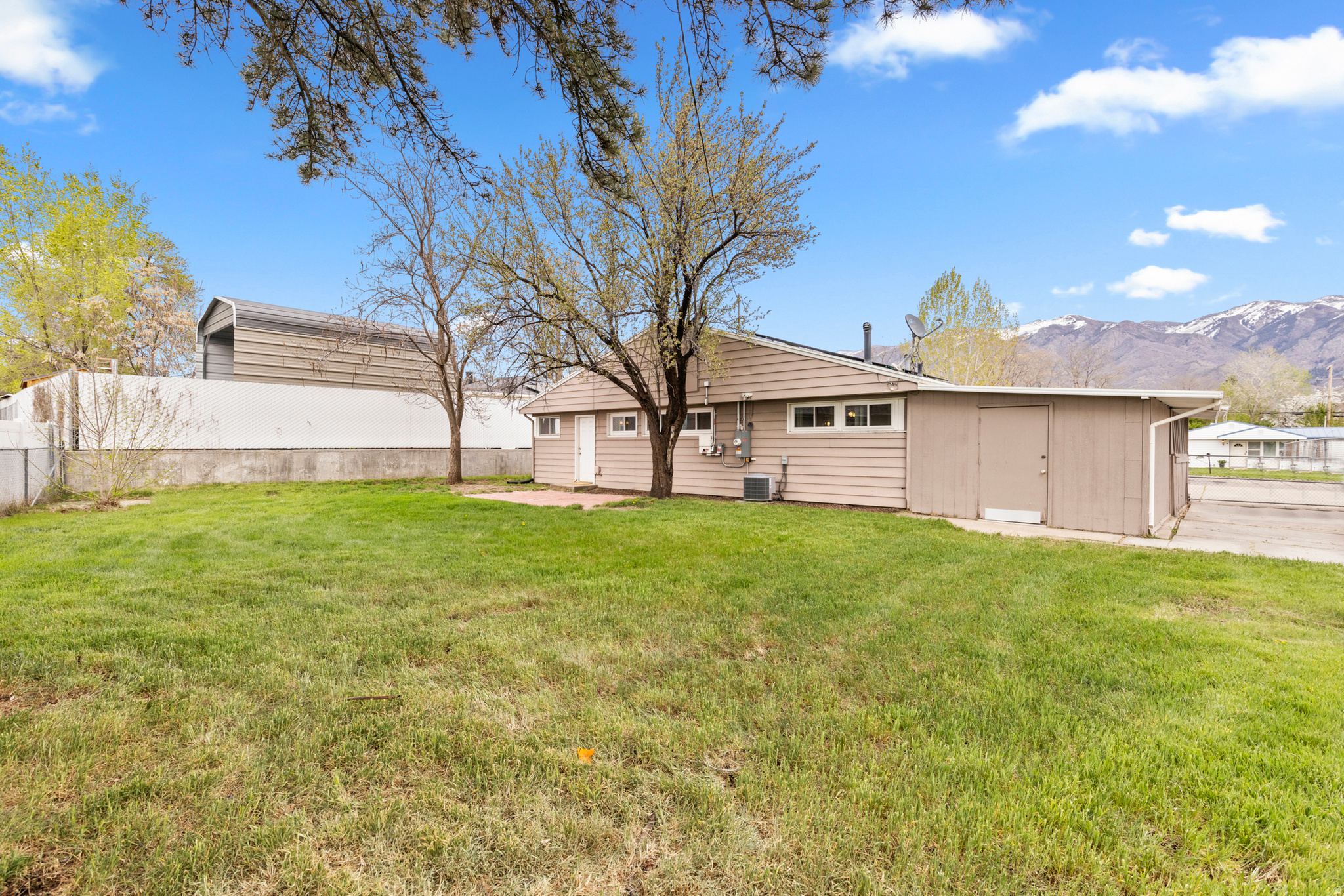 WASATCH HEIGHTS - Residential