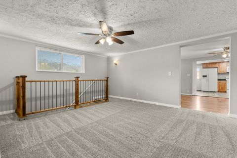 Tiny photo for 831 N VALERIA DR, Layton, UT 84041 (MLS # 2147654)