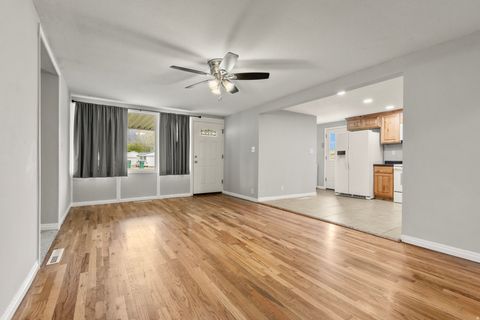 Tiny photo for 831 N VALERIA DR, Layton, UT 84041 (MLS # 2147654)