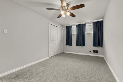 Tiny photo for 831 N VALERIA DR, Layton, UT 84041 (MLS # 2147654)